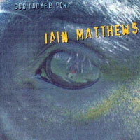 Ian Matthews