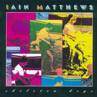 Ian Matthews