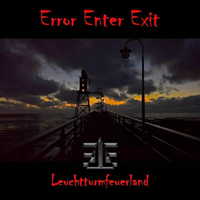 Error Enter Exit
