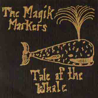 Magik Markers