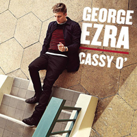 Ezra, George