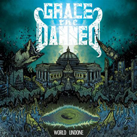 Grace The Damned