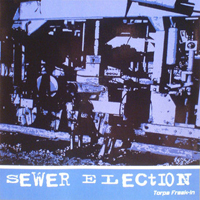 Sewer Election