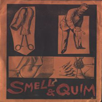 Smell & Quim