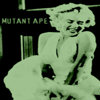 Mutant Ape