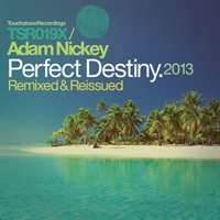 Adam Nickey