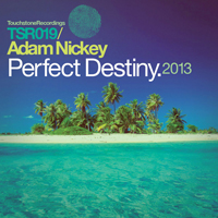 Adam Nickey