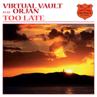 Virtual Vault