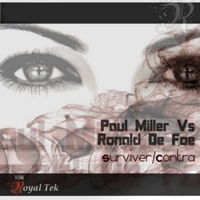 Paul Miller vs Ronald De Foe