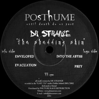Dr. Strange (Irl)