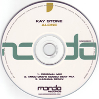 Kay Stone