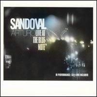 Sandoval, Arturo