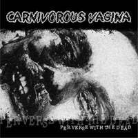 Carnivorous Vagina