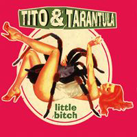 Tito & Tarantula