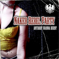 Naked Rebel Party