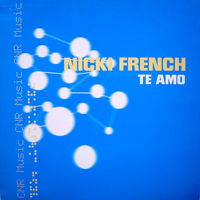 French, Nicki