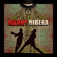 Manny Ribera