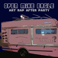 Open Mike Eagle