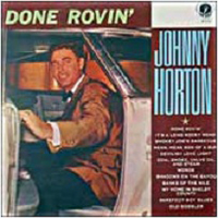 Horton, Johnny
