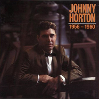 Horton, Johnny
