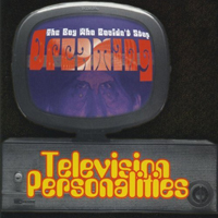 Television Personalities