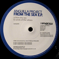 Anguilla Project