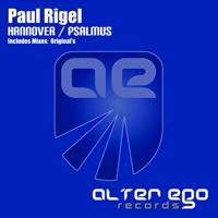 Paul Rigel