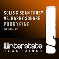 Solis & Sean Truby