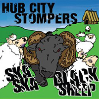 Hub City Stompers