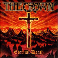 Crown Of Thorns (SWE)