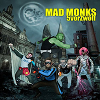 Mad Monks (DEU)