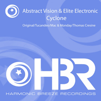 Abstract Vision & Elite Electronic