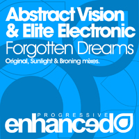 Abstract Vision & Elite Electronic