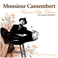 Monsieur Camembert