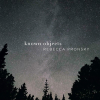 Pronsky, Rebecca