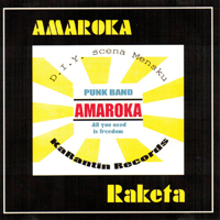 Amaroka