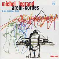 Michel Legrand Big Band