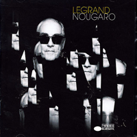 Michel Legrand Big Band