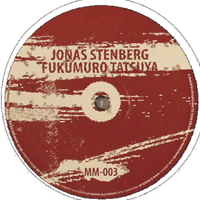 Stenberg, Jonas
