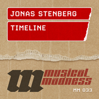 Stenberg, Jonas