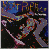 Meat Puppets