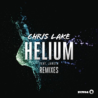 Lake, Chris