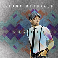 McDonald, Shawn