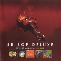 Be-Bop Deluxe