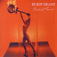 Be-Bop Deluxe