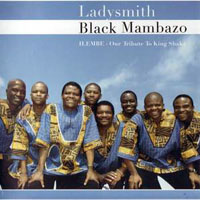 Ladysmith Black Mambazo