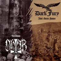 Dark Fury