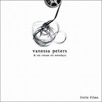 Peters, Vanessa