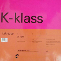 K-Klass
