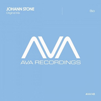 Johann Stone